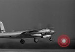 Immagine di Prototipo B 26 aeromobili Baltimore Maryland USA, 1940, secondo 32 filmato di repertorio 65675046731