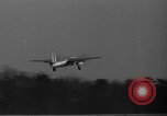 Immagine di Prototipo B 26 aeromobili Baltimore Maryland USA, 1940, secondo 36 filmato di repertorio 65675046731