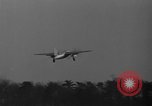 Immagine di Prototipo B 26 aeromobili Baltimore Maryland USA, 1940, secondo 37 filmato di repertorio 65675046731