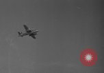 Immagine di Prototipo B 26 aeromobili Baltimore Maryland USA, 1940, secondo 38 filmato di repertorio 65675046731
