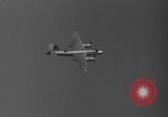 Immagine di Prototipo B 26 aeromobili Baltimore Maryland USA, 1940, secondo 46 filmato di repertorio 65675046731