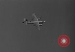 Immagine di Prototipo B 26 aeromobili Baltimore Maryland USA, 1940, secondo 47 filmato di repertorio 65675046731