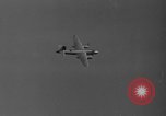 Immagine di Prototipo B 26 aeromobili Baltimore Maryland USA, 1940, secondo 49 filmato di repertorio 65675046731