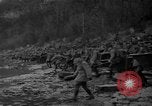 Immagine di Truppe cross river Front Knox Kentucky USA, 1940, secondo 5 filmato di repertorio 65675046732