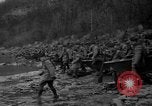 Immagine di Truppe cross river Front Knox Kentucky USA, 1940, secondo 6 filmato di repertorio 65675046732