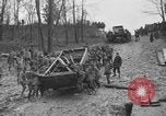 Immagine di Truppe cross river Front Knox Kentucky USA, 1940, secondo 19 filmato di repertorio 65675046732