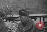 Immagine di Truppe cross river Front Knox Kentucky USA, 1940, secondo 24 filmato di repertorio 65675046732