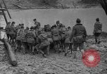 Immagine di Truppe cross river Front Knox Kentucky USA, 1940, secondo 29 filmato di repertorio 65675046732