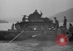 Immagine di Truppe cross river Front Knox Kentucky USA, 1940, secondo 36 filmato di repertorio 65675046732