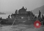 Immagine di Truppe cross river Front Knox Kentucky USA, 1940, secondo 37 filmato di repertorio 65675046732