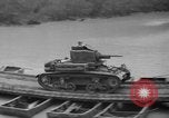 Immagine di Truppe cross river Front Knox Kentucky USA, 1940, secondo 51 filmato di repertorio 65675046732