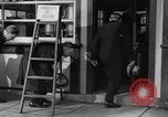 Standbild Freitag 13 Club Philadelphia Pennsylvania USA, 1940, aus Sekunde 4 historischem Filmmaterial Videoclip 65675046733