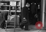 Standbild Freitag 13 Club Philadelphia Pennsylvania USA, 1940, aus Sekunde 5 historischem Filmmaterial Videoclip 65675046733