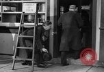 Standbild Freitag 13 Club Philadelphia Pennsylvania USA, 1940, aus Sekunde 6 historischem Filmmaterial Videoclip 65675046733