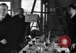 Standbild Freitag 13 Club Philadelphia Pennsylvania USA, 1940, aus Sekunde 7 historischem Filmmaterial Videoclip 65675046733