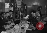 Standbild Freitag 13 Club Philadelphia Pennsylvania USA, 1940, aus Sekunde 17 historischem Filmmaterial Videoclip 65675046733
