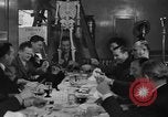 Standbild Freitag 13 Club Philadelphia Pennsylvania USA, 1940, aus Sekunde 18 historischem Filmmaterial Videoclip 65675046733