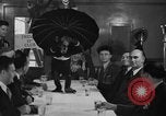 Standbild Freitag 13 Club Philadelphia Pennsylvania USA, 1940, aus Sekunde 22 historischem Filmmaterial Videoclip 65675046733