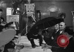 Standbild Freitag 13 Club Philadelphia Pennsylvania USA, 1940, aus Sekunde 24 historischem Filmmaterial Videoclip 65675046733