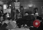 Standbild Freitag 13 Club Philadelphia Pennsylvania USA, 1940, aus Sekunde 25 historischem Filmmaterial Videoclip 65675046733