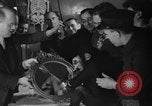 Standbild Freitag 13 Club Philadelphia Pennsylvania USA, 1940, aus Sekunde 28 historischem Filmmaterial Videoclip 65675046733