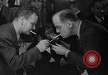 Standbild Freitag 13 Club Philadelphia Pennsylvania USA, 1940, aus Sekunde 34 historischem Filmmaterial Videoclip 65675046733