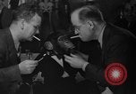 Standbild Freitag 13 Club Philadelphia Pennsylvania USA, 1940, aus Sekunde 35 historischem Filmmaterial Videoclip 65675046733