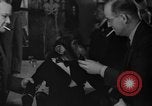 Standbild Freitag 13 Club Philadelphia Pennsylvania USA, 1940, aus Sekunde 37 historischem Filmmaterial Videoclip 65675046733
