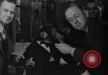 Standbild Freitag 13 Club Philadelphia Pennsylvania USA, 1940, aus Sekunde 38 historischem Filmmaterial Videoclip 65675046733