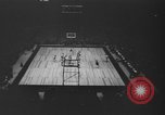 Image of National Invitation Basketball Tournament New York United States USA, 1940, second 9 stock footage video 65675046734