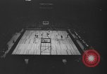 Image of National Invitation Basketball Tournament New York United States USA, 1940, second 10 stock footage video 65675046734