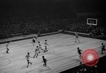 Image of National Invitation Basketball Tournament New York United States USA, 1940, second 13 stock footage video 65675046734