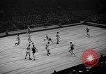 Image of National Invitation Basketball Tournament New York United States USA, 1940, second 14 stock footage video 65675046734