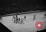 Image of National Invitation Basketball Tournament New York United States USA, 1940, second 16 stock footage video 65675046734