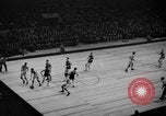 Image of National Invitation Basketball Tournament New York United States USA, 1940, second 17 stock footage video 65675046734