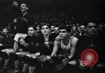 Image of National Invitation Basketball Tournament New York United States USA, 1940, second 18 stock footage video 65675046734
