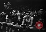 Image of National Invitation Basketball Tournament New York United States USA, 1940, second 19 stock footage video 65675046734