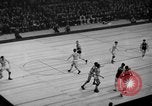 Image of National Invitation Basketball Tournament New York United States USA, 1940, second 21 stock footage video 65675046734