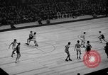 Image of National Invitation Basketball Tournament New York United States USA, 1940, second 22 stock footage video 65675046734