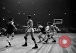 Image of National Invitation Basketball Tournament New York United States USA, 1940, second 23 stock footage video 65675046734