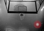 Image of National Invitation Basketball Tournament New York United States USA, 1940, second 25 stock footage video 65675046734