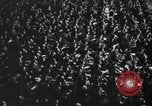 Image of National Invitation Basketball Tournament New York United States USA, 1940, second 28 stock footage video 65675046734