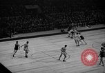 Image of National Invitation Basketball Tournament New York United States USA, 1940, second 29 stock footage video 65675046734