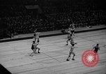 Image of National Invitation Basketball Tournament New York United States USA, 1940, second 31 stock footage video 65675046734