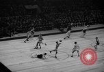 Image of National Invitation Basketball Tournament New York United States USA, 1940, second 32 stock footage video 65675046734