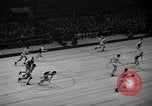 Image of National Invitation Basketball Tournament New York United States USA, 1940, second 33 stock footage video 65675046734