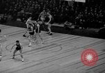 Image of National Invitation Basketball Tournament New York United States USA, 1940, second 34 stock footage video 65675046734