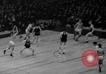 Image of National Invitation Basketball Tournament New York United States USA, 1940, second 36 stock footage video 65675046734