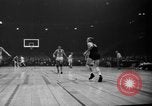 Image of National Invitation Basketball Tournament New York United States USA, 1940, second 41 stock footage video 65675046734