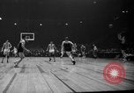Image of National Invitation Basketball Tournament New York United States USA, 1940, second 42 stock footage video 65675046734